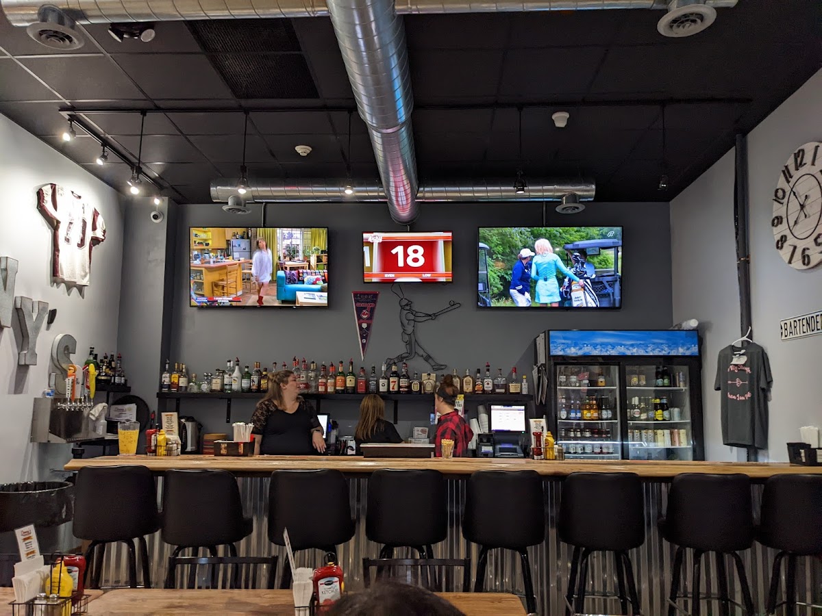 Donny's - Wellington, Oh